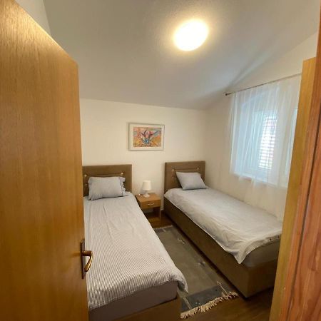 Apartment Soline Biograd Na Moru Exterior photo