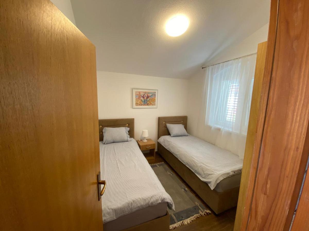 Apartment Soline Biograd Na Moru Exterior photo